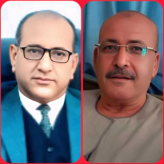 ”خيرى وأبو الصفا” يهنئان الرئيس السيسي وجموع الأمتين العربية والإسلامية بحلول شهر رمضان المعظم