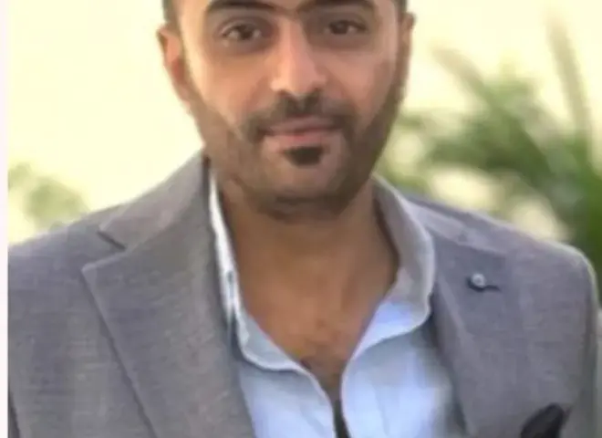 م. محمد بهاء رئيس جمعية الإنشاء والتعمير بالبحيرة   يهنئ الرئيس السيسي بحلول شهر رمضان المعظم