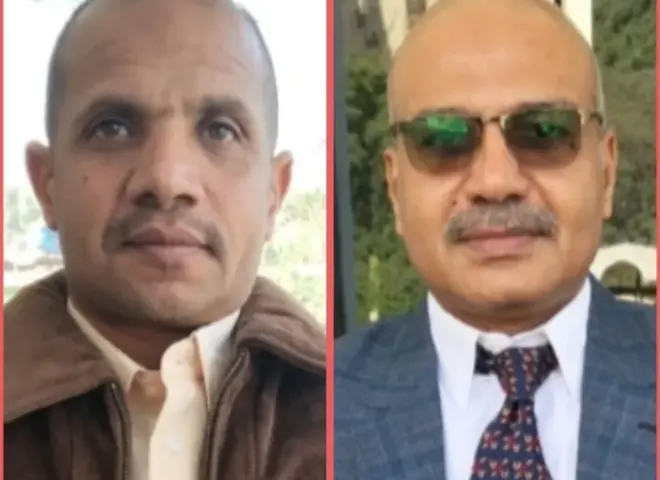 م. محمد عمر رئيس جمعية إنشاء وتعمير قنا وأعضاء المجلس يهنئون الرئيس السيسي بحلول شهر رمضان المعظم