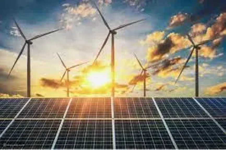 شعبة الطاقة: توجيه البحث العلمي لخدمة الصناعة ضرورة لدعم اقتصاد الطاقة المتجددة