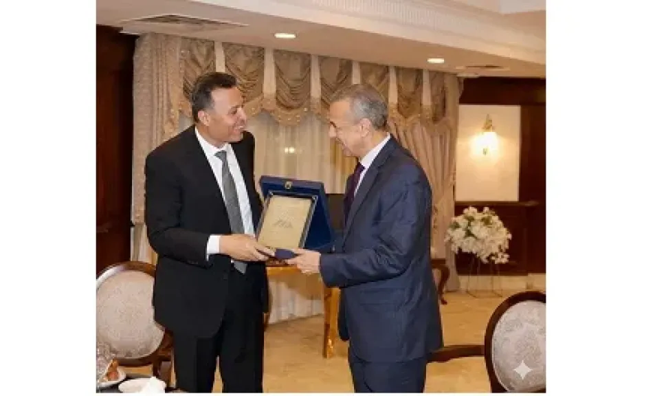 رئيس «الإحصاء»: المرحلة المقبلة تركز على تعزيز الحوكمة الإحصائية وتطوير البنية التكنولوجية