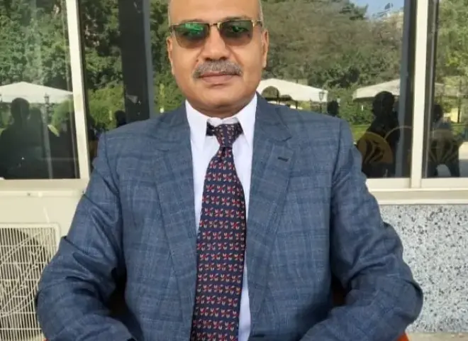 م. محمد عمر رئيس جمعية إنشاء وتعمير قنا وأعضاء المجلس يهنئون الرئيس السيسي بحلول شهر رمضان المعظم