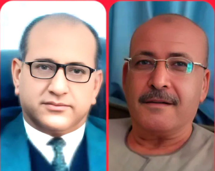 ”خيرى وأبو الصفا” يهنئان الرئيس السيسي وجموع الأمتين العربية والإسلامية بحلول شهر رمضان المعظم