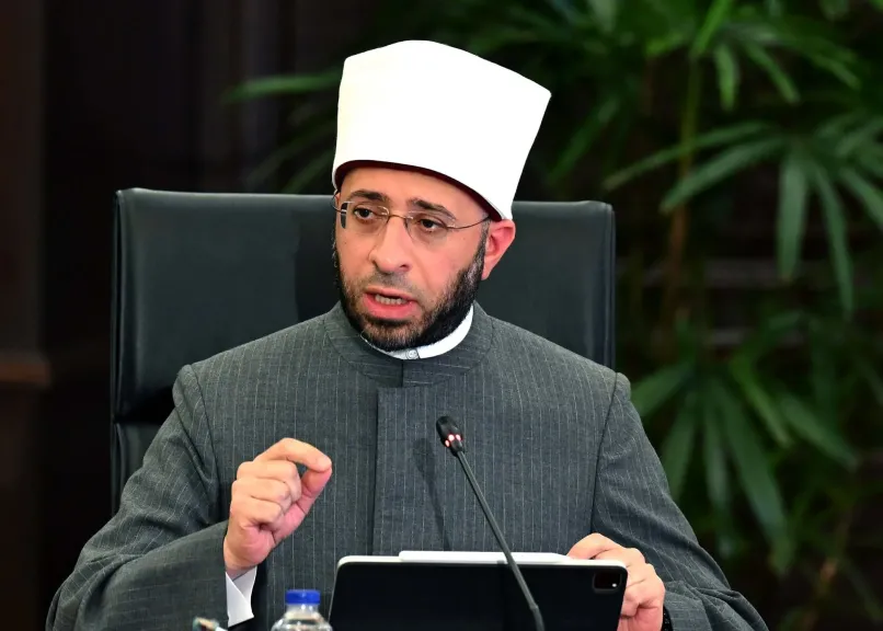 وزير الأوقاف يفتتح «ملتقى الفكر الإسلامي» في ثوبه الجديد بمسجد الإمام الحسين غدًا