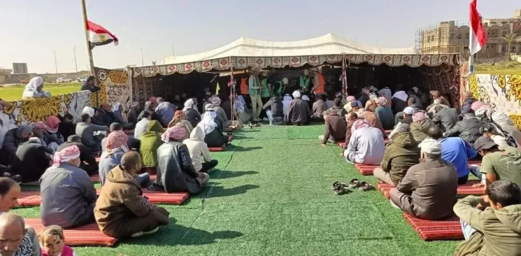 ”الزراعة” تعلن حصول ”الصحة الحيوانية” على شهادة المنظمة العالمية للصحة الحيوانية بنجاح التوأمة مع ”لوفلر”