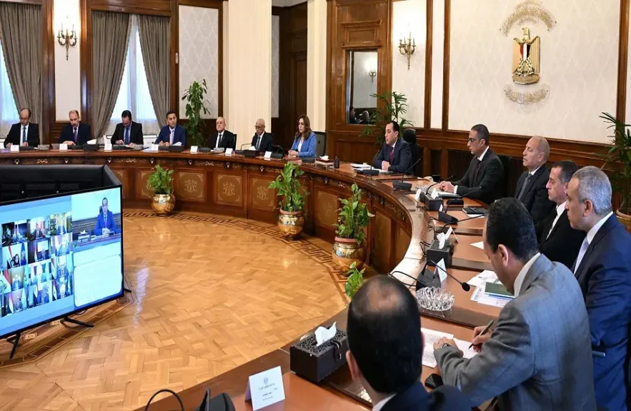 وزيرة التنمية المحلية تؤكد ضرورة تكثيف متابعة تحصيل وضمان انتظام سداد إيجار وحدات بديل العشوائيات