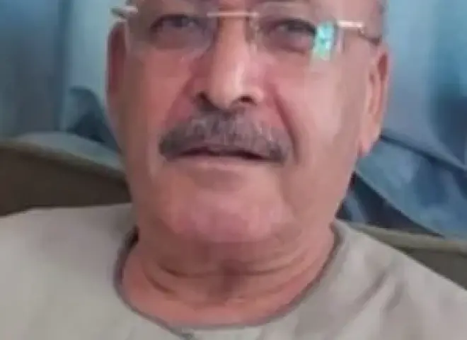 ”خليل خيرى” عمدة قطاع نقل البضائع التعاونى والمسئولية الوطنية