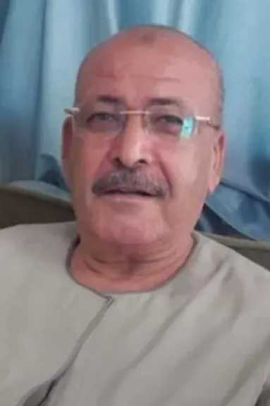 ”خليل خيرى” عمدة قطاع نقل البضائع التعاونى والمسئولية الوطنية