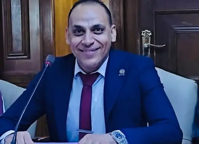 جمعية إسكان العاملين بإدارات جامعة جنوب الوادى بقنا تهنئ الرئيس السيسي بحلول شهر رمضان المعظم