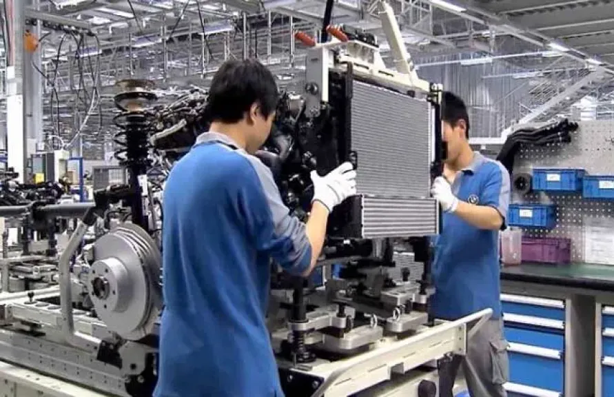 مهلة 12 شهرًا وإعفاء جزئي من الغرامات للمشروعات الصناعية متوسطة التنفيذ