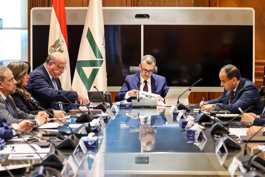 أحمد رستم: ربط وتشغيل مؤسسي بين «المالية» و«التخطيط» وبنك الاستثمار القومي