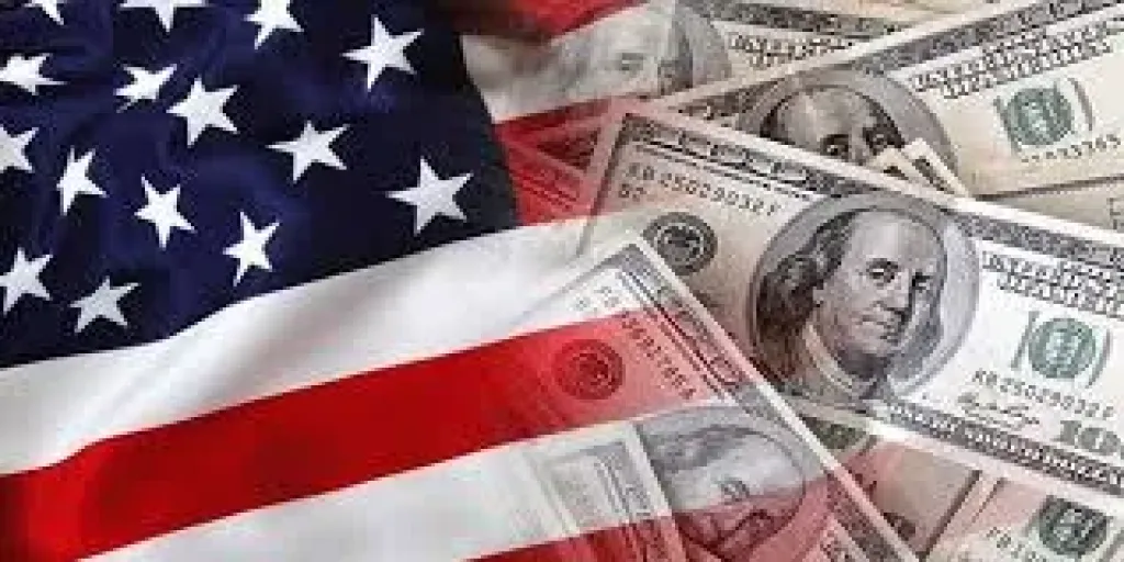 صندوق النقد: الاقتصاد الأمريكي يتجه لتعزيز النمو في 2026