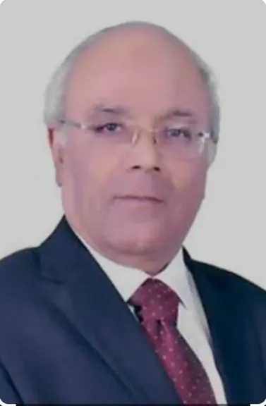 الفيومي: الصناعات الخضراء تقود المرحلة الجديدة لجذب الاستثمار في قناة السويس