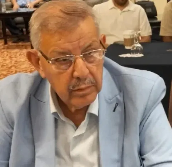 عمومية الجمعية التعاونية لمتقاعدي الشركات بالأردن 14 مارس الجارى