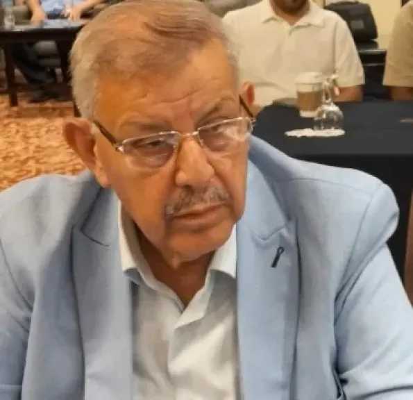 عمومية الجمعية التعاونية لمتقاعدي الشركات بالأردن 14 مارس الجارى