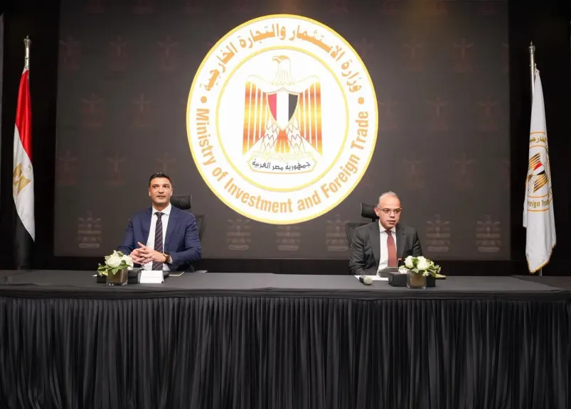 وزير الصناعة: ربط السيولة المالية باحتياجات القطاع الصناعي لتعزيز التنافسية وزيادة التصدير