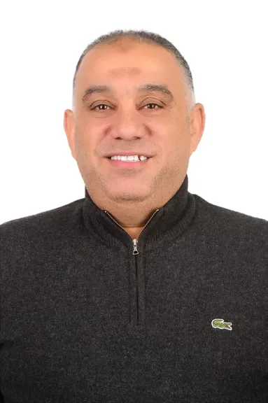 مجلس إدارة جمعية نقل بضائع الدقهلية يهنئ المحاسب أنيس عبد الله بتجديد ثقة الجمعية العامة