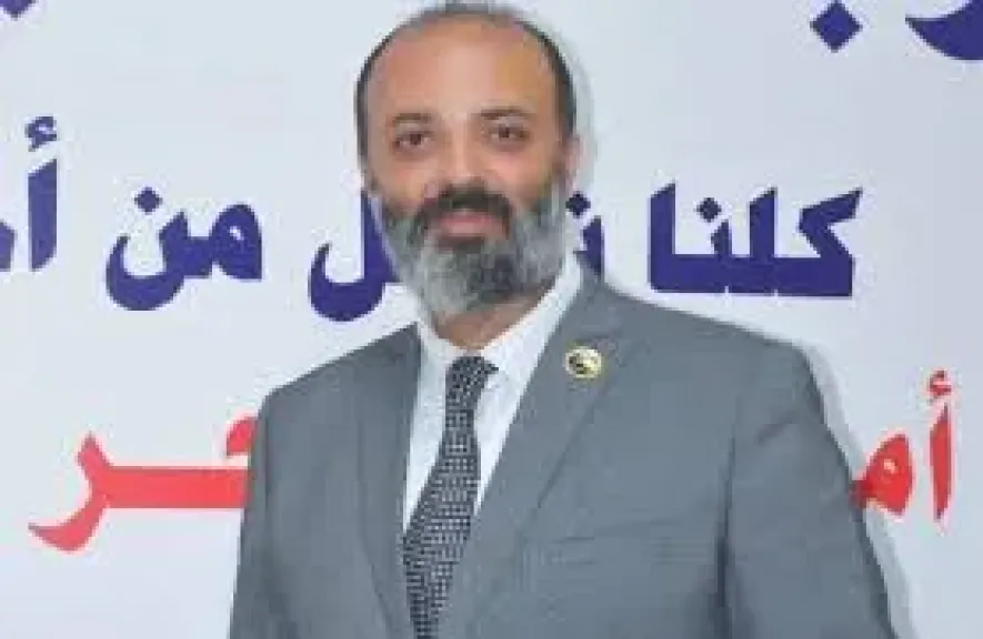 قيادي بـ «مستقبل وطن»: حنكة القيادة السياسية حافظت على توازن مصر وسط أخطر موجة تصعيد بالمنطقة