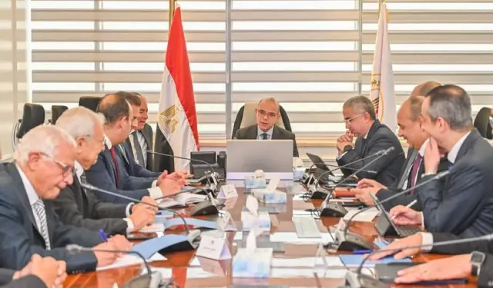 وزير الاستثمار يعقد اجتماعًا تنسيقيًا لمتابعة موقف تنفيذ منصة الكيانات الاقتصادية