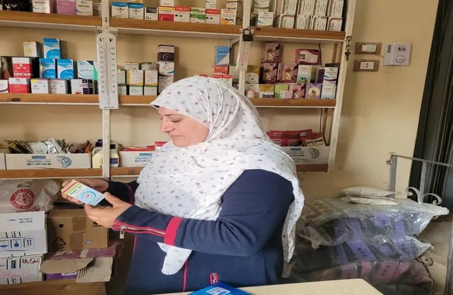 ضبط 98 مخالفة خلال فبراير.. «الزراعة» تواصل حملاتها للتفتيش على مراكز بيع المستحضرات البيطرية