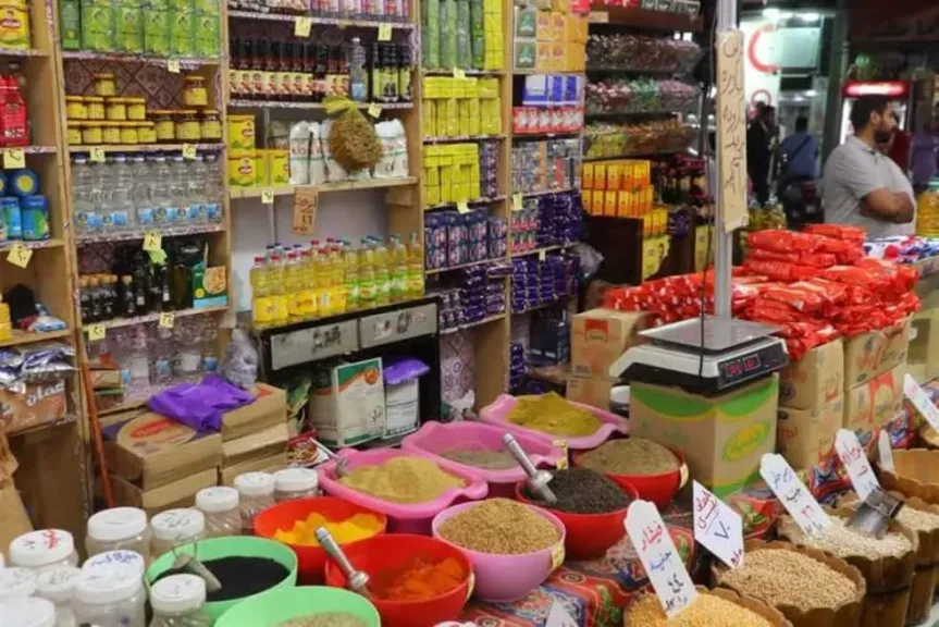 هدوء نسبي في أسعار السلع الغذائية وتراجع ملحوظ في قطاع البقوليات اليوم الأحد