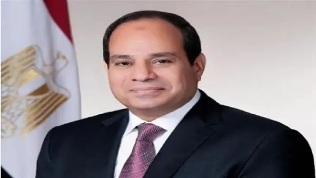 الرئيس السيسي يشيد بما تشهده العلاقات المصرية الفرنسية من تطور ملحوظ