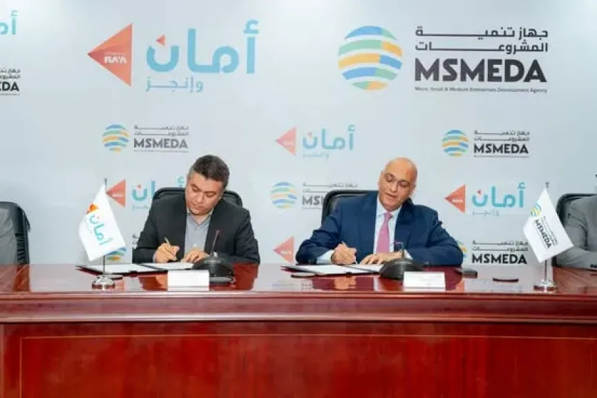 تنمية المشروعات يُقدم تمويلًا جديدًا بـ 300 مليون جنيه لدعم المشروعات الصغيرة والمتوسطة في كل المحافظات