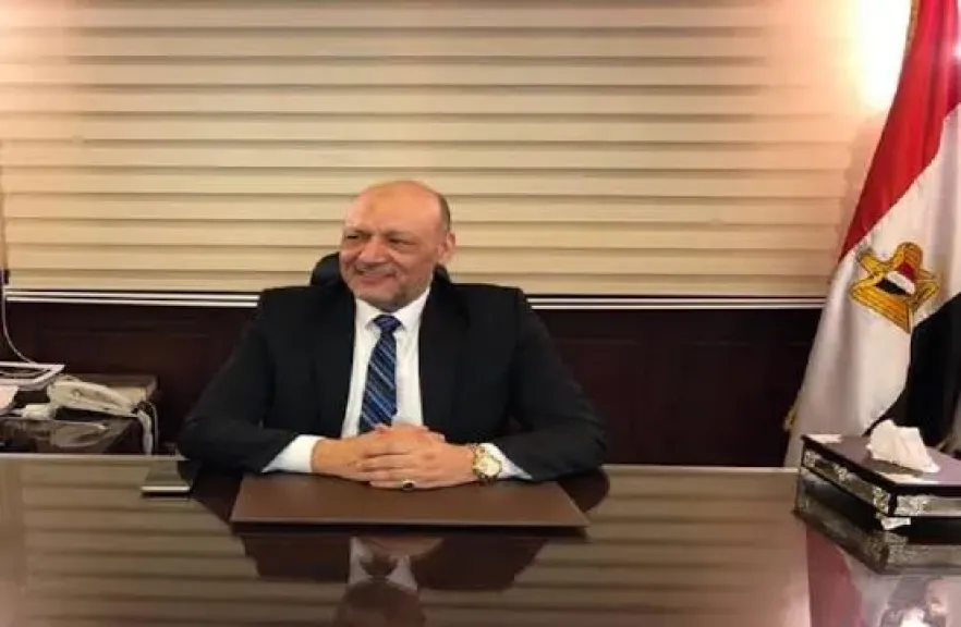 رئيس حزب ”المصريين“: فوز محمد عبدالغني بمنصب النقيب العام يعكس وعي المهندسين وقدرتهم على اختيار من يمثلهم