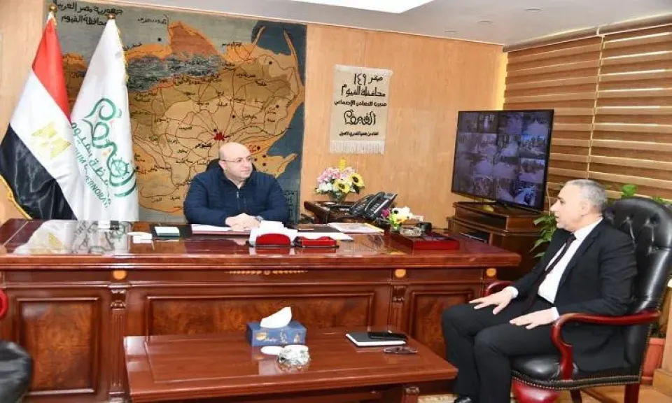 تنمية المشروعات: ضخ أكثر من 3 مليارات جنيه لتمويل 9 ,133 ألف مشروع وفر 184,9 ألف فرصة عمل لأبناء الفيوم