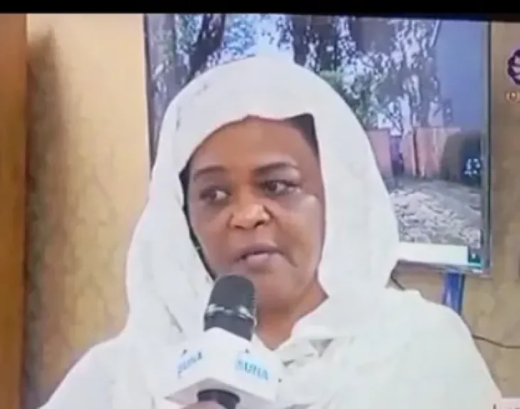 سامية عبد الحفيظ تعلن إطلاق الحركة التعاونية السودانية فى ثوبها الجديد من مدينة ”طوكر” التاريخية