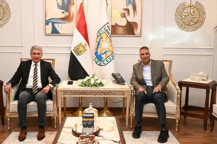 جنوب سيناء توسّع خريطتها السياحية بأنماط غير تقليدية لجذب شرائح جديدة