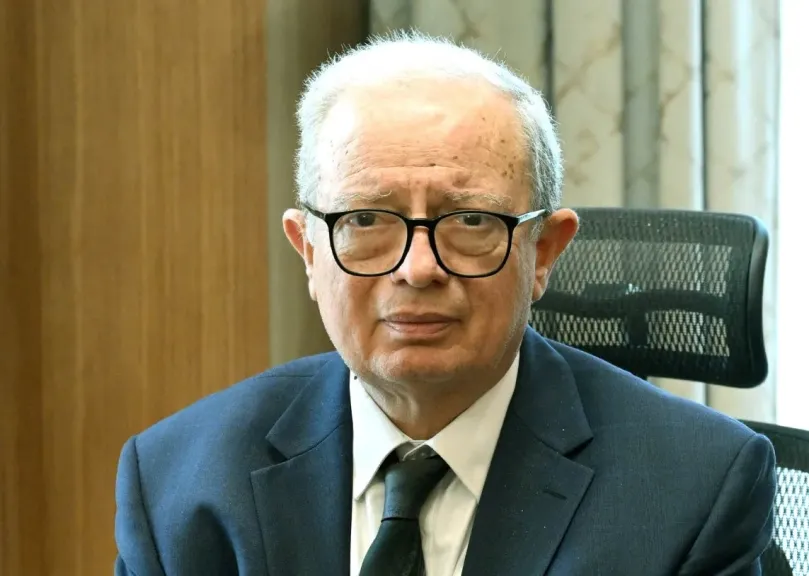 نائب رئيس الوزراء يهنئ رئيس الجمهورية بحلول عيد الفطر المبارك