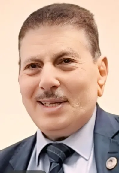 د. عبد الظاهر يهنئ جموع التعاونيين فى مصر والعالم العربى بمناسبة حلول عيد الفطر المبارك