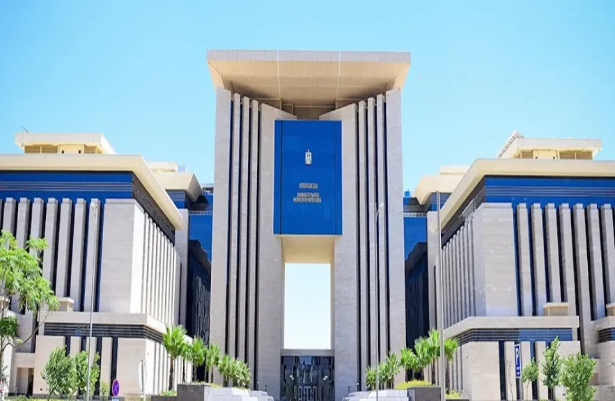 الخارجية تُطلق وثائقي المسيرة الدبلوماسية والوطنية لعدد من وزراء الخارجية| فيديو