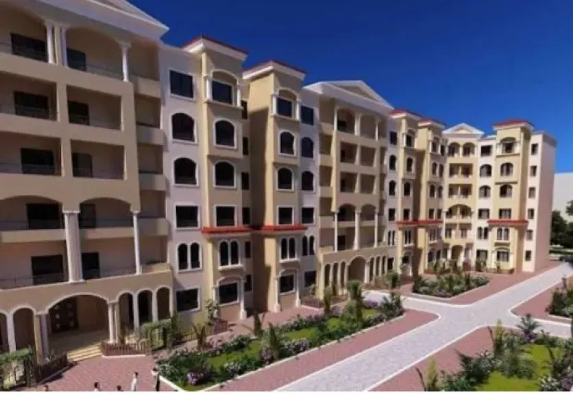 تأسيس جمعيتين تعاونيتين للبناء والإسكان بمحافظتي القاهرة وقنا