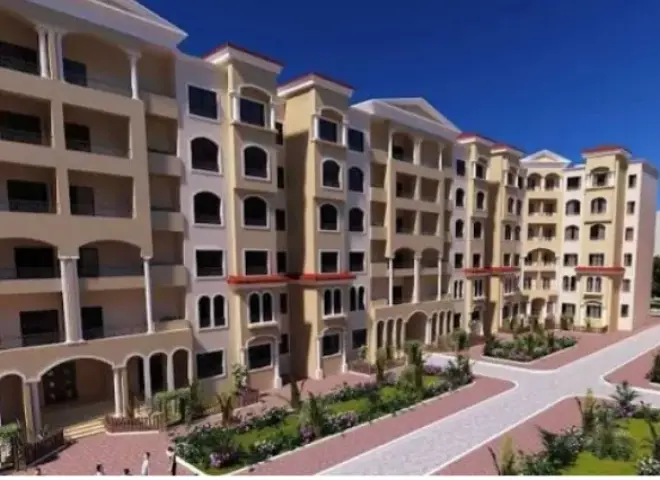 تأسيس جمعيتين تعاونيتين للبناء والإسكان بمحافظتي القاهرة وقنا