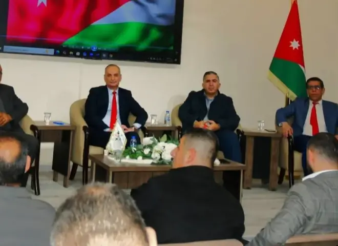 ”التعاونية الأردنية” تحتفل بعيد الفطر المبارك  وذكرى معركة الكرامة ويوم الأم