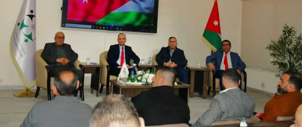 ”التعاونية الأردنية” تحتفل بعيد الفطر المبارك  وذكرى معركة الكرامة ويوم الأم