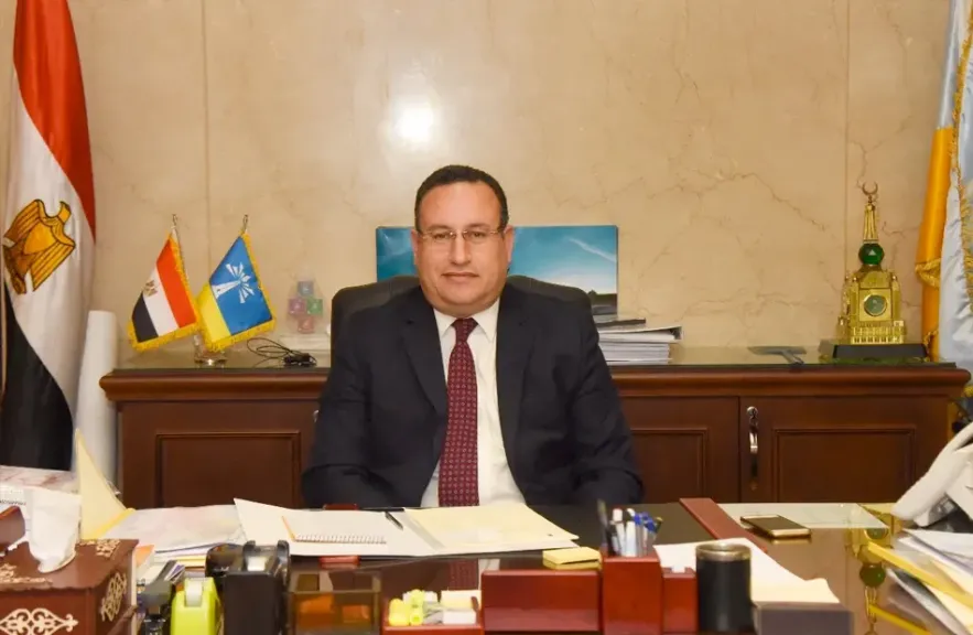 رفع درجة الاستعداد القصوى بالمستشفيات الجامعية لمواجهة تقلبات الطقس