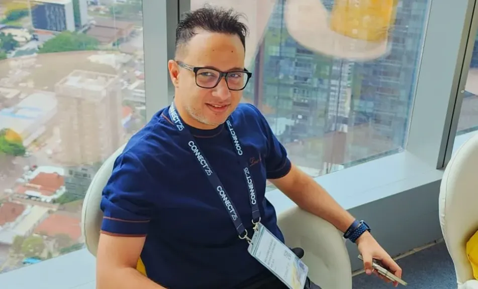 اهتمام متزايد بمجتمع “Tricks Forex” على تليجرام بقيادة محمد هلال لتعليم التداول