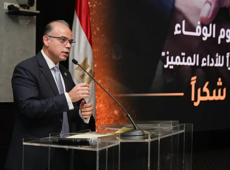 وزير الاستثمار: ندرس إجراء تقييم شامل لتطوير وتدريب العنصر البشري