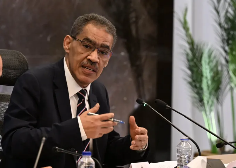 «الدولة للإعلام»: ادعاء رسو سفينة أجنبية بميناء أبوقير في طريقها لموانئ إسرائيلية محض أكاذيب وشائعات غير صحيحة