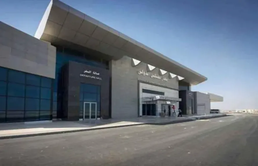 المطارات المصرية تحقق معدلات نمو قوية منذ بداية العام الجاري وتحافظ على استقرار التشغيل