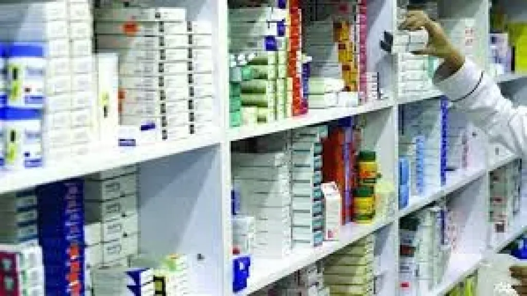هيئة الدواء تكشف حجم المخزون الإستراتيجي للدواء| تعرف عليه