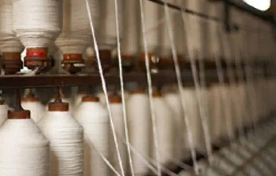 «الصناعات النسيجية»: السوق المصرية أكثر قدرة على التوريد السريع بتكلفة تنافسية