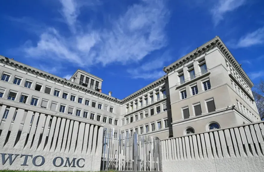 منظمة التجارة العالمية تعتمد أول قواعد أساسية للتجارة الرقمية في العالم