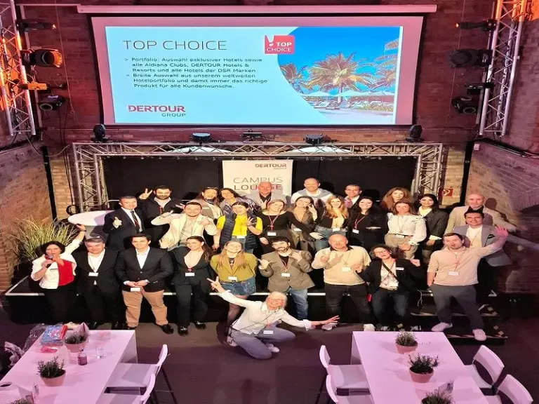 قافلة سياحية مصرية تجوب أربع مدن ألمانية لدعم حركة السفر إلى مصر