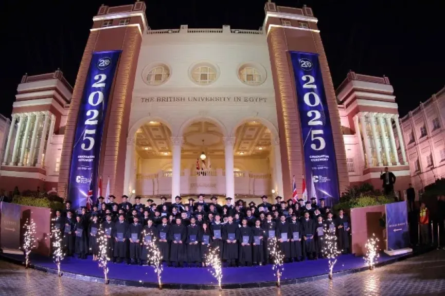 الجامعة البريطانية في مصر تنظم أول مؤتمر دولي لطب الأسنان