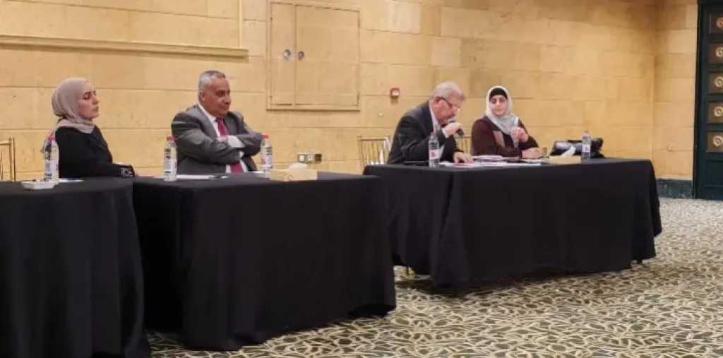 عمومية تعاونية متقاعدى الشركات بالأردن تعتمد ميزانية 2025