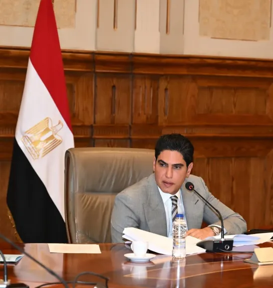 برئاسة النائب أحمد أبو هشيمة.. ”اقتصادية الشيوخ” تنتهي من  مناقشات قانون حماية المنافسة